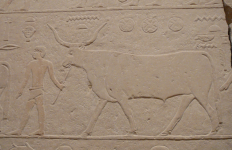 Mastaba des Ka-ni-nisut